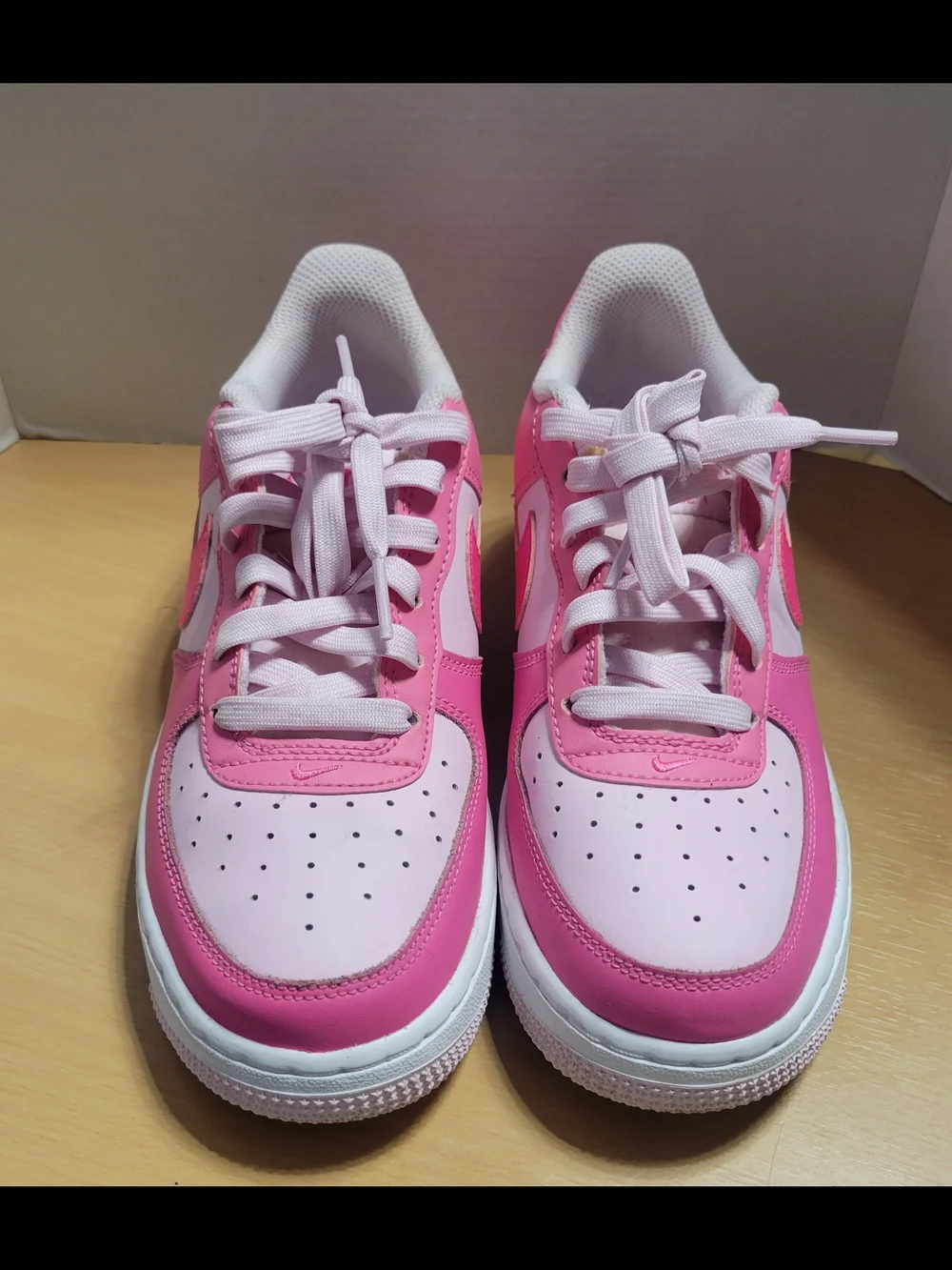 Nike air force